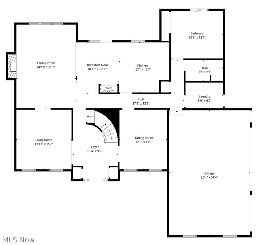 30911 Riviera Lane Westlake OH 44145