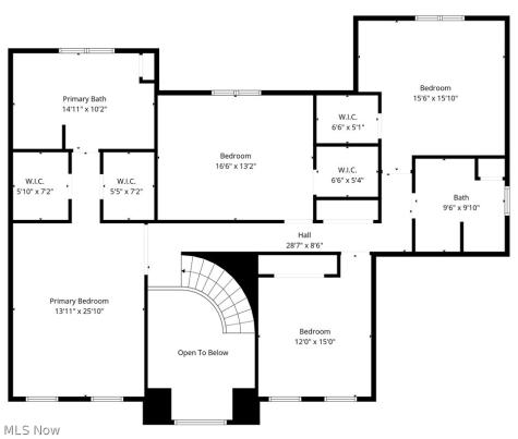 30911 Riviera Lane Westlake OH 44145