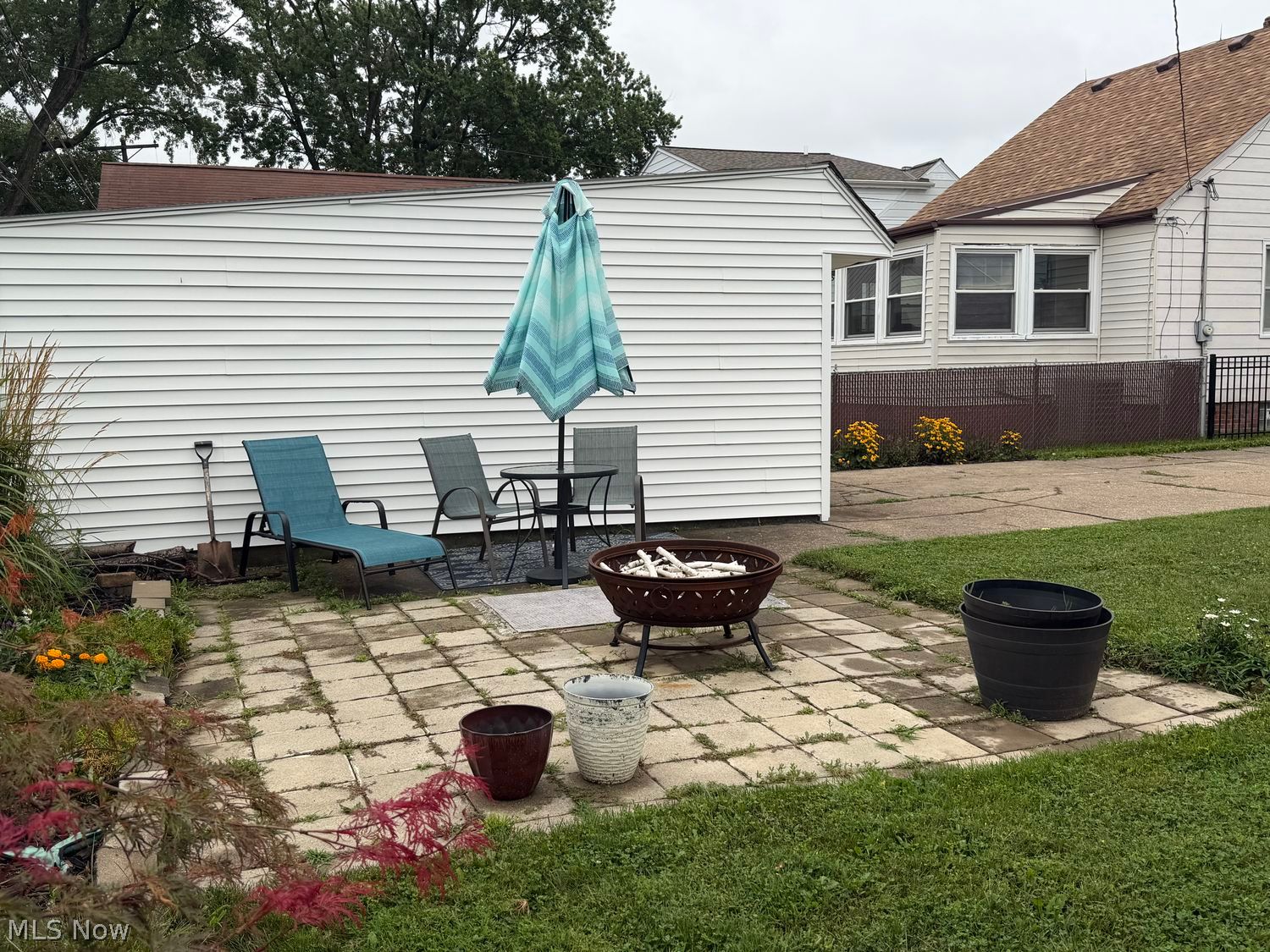 8024 Southington Drive Cleveland OH 44129