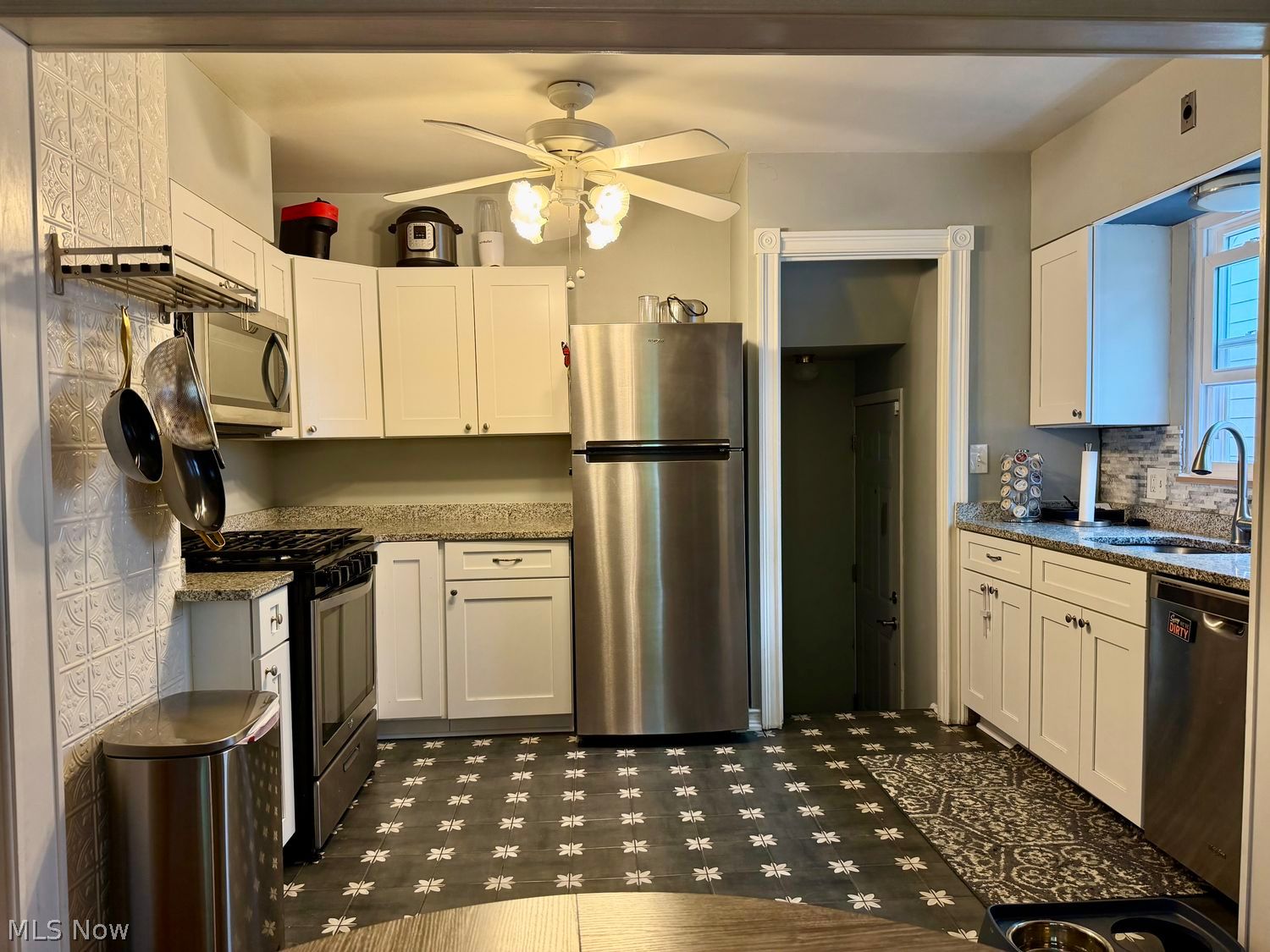 8024 Southington Drive Cleveland OH 44129