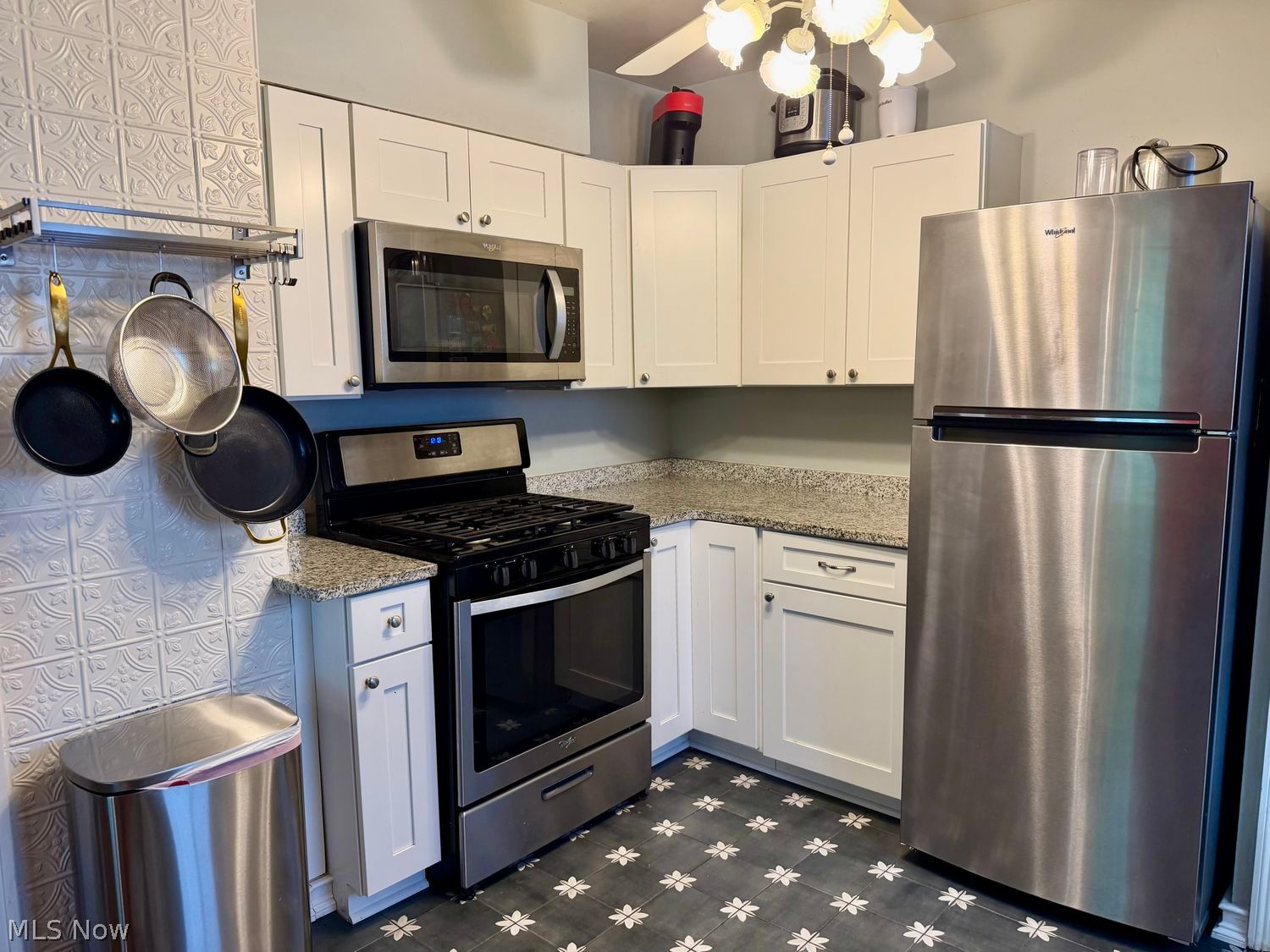 8024 Southington Drive Cleveland OH 44129