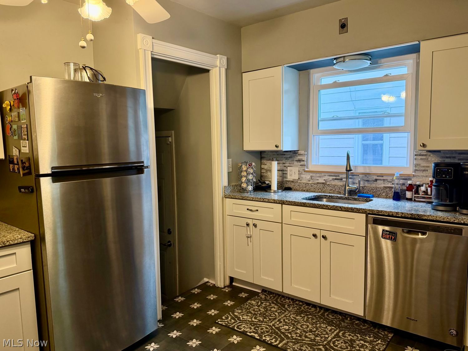 8024 Southington Drive Cleveland OH 44129