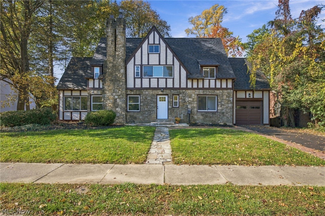 120 Levan Drive Painesville OH 44077