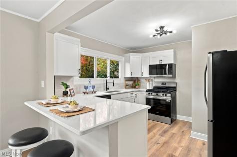 120 Levan Drive Painesville OH 44077