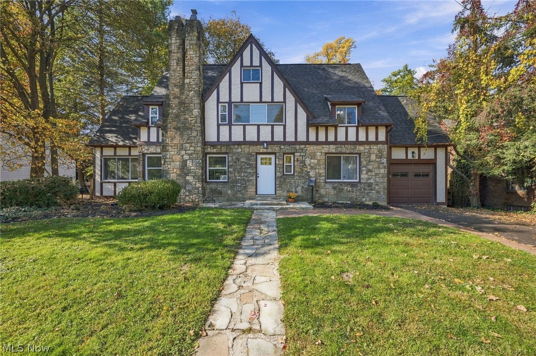 120 Levan Drive Painesville OH 44077