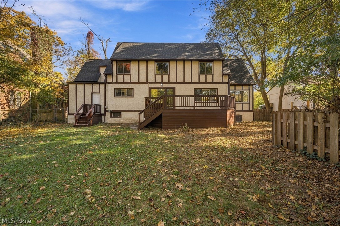 120 Levan Drive Painesville OH 44077
