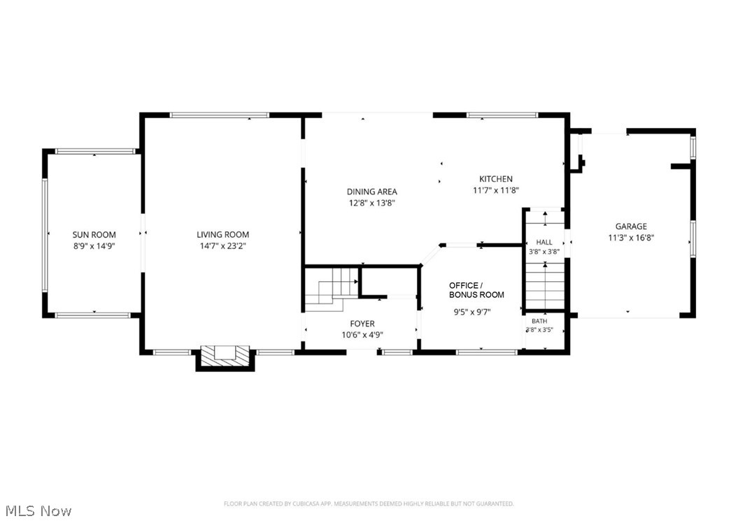 120 Levan Drive Painesville OH 44077