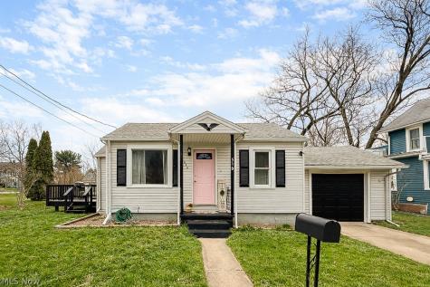 516 W 10th Street Ashland OH 44805
