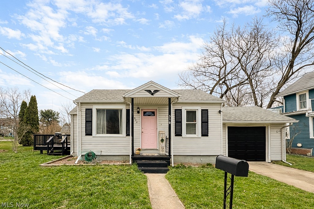 516 W 10th Street Ashland OH 44805