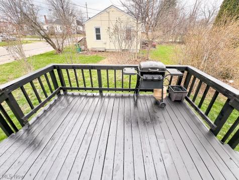 516 W 10th Street Ashland OH 44805