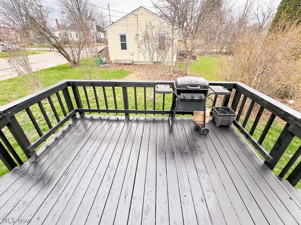 516 W 10th Street Ashland OH 44805