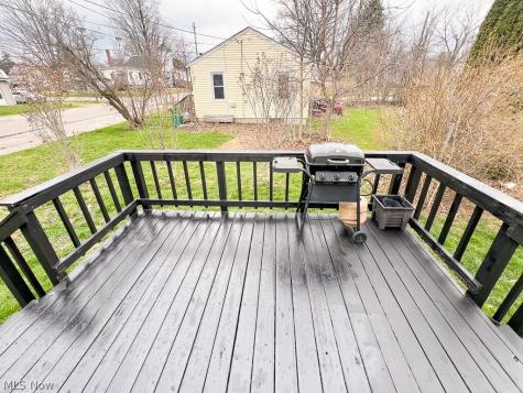 516 W 10th Street Ashland OH 44805