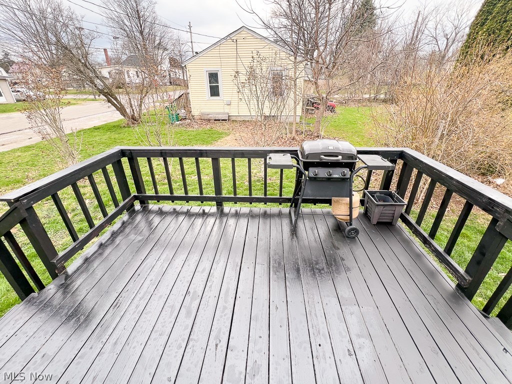 516 W 10th Street Ashland OH 44805
