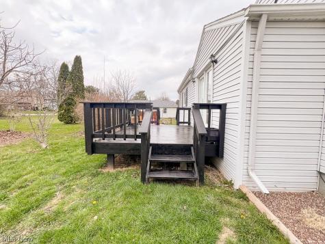 516 W 10th Street Ashland OH 44805