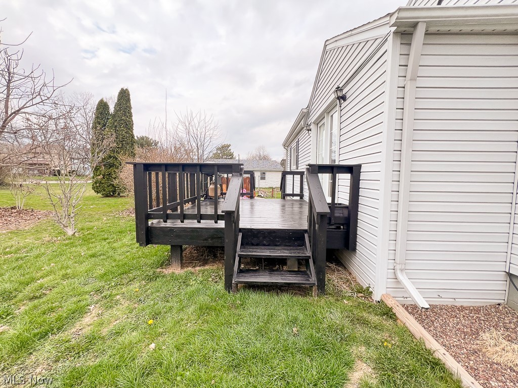 516 W 10th Street Ashland OH 44805