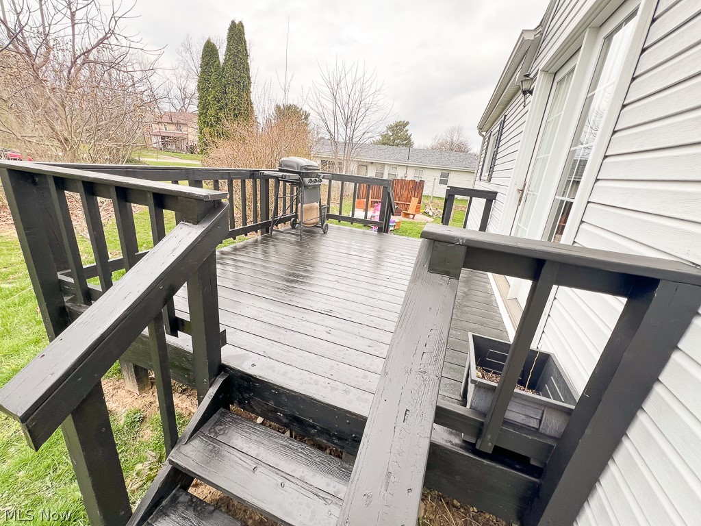516 W 10th Street Ashland OH 44805