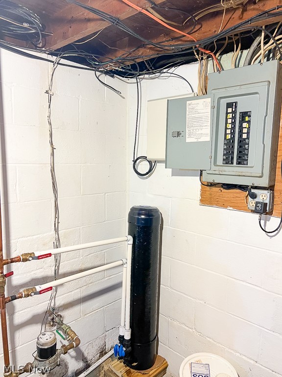 516 W 10th Street Ashland OH 44805
