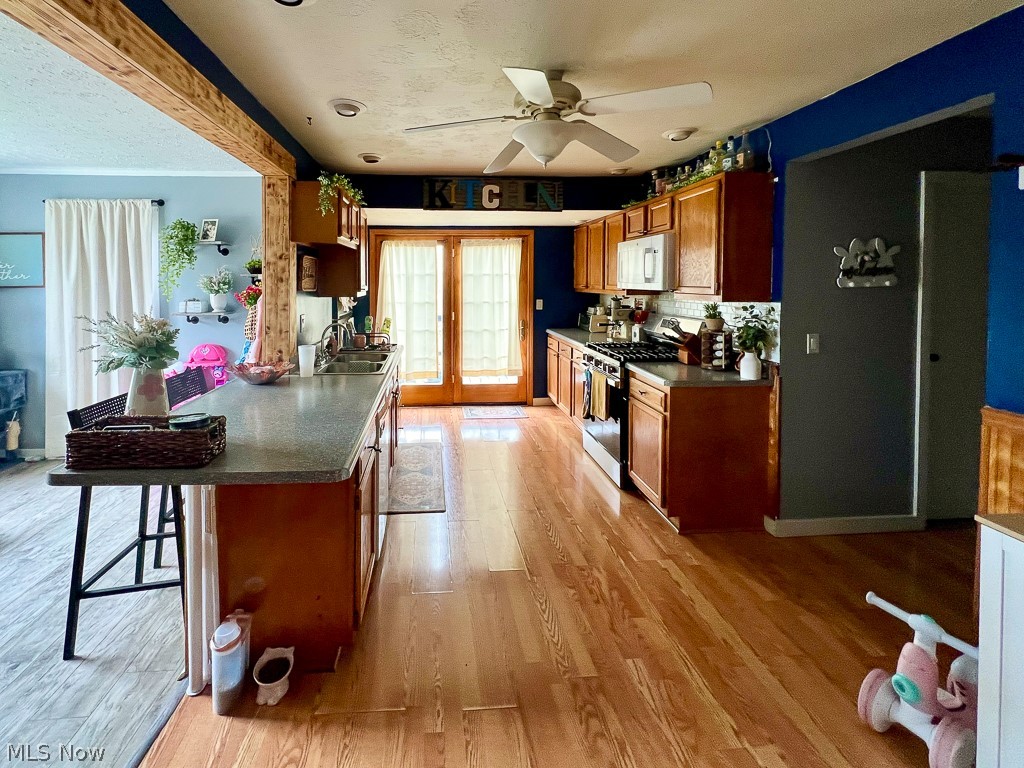 516 W 10th Street Ashland OH 44805