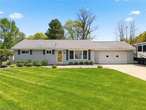 10930 Heltman Avenue NE Alliance OH 44601