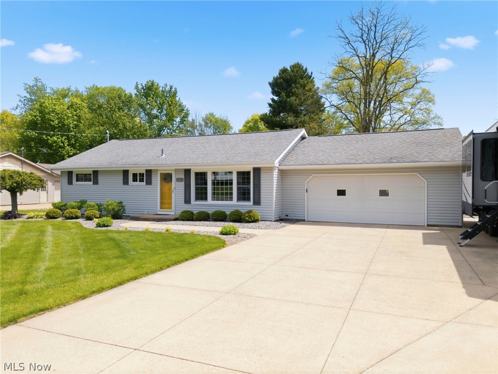 10930 Heltman Avenue NE Alliance OH 44601