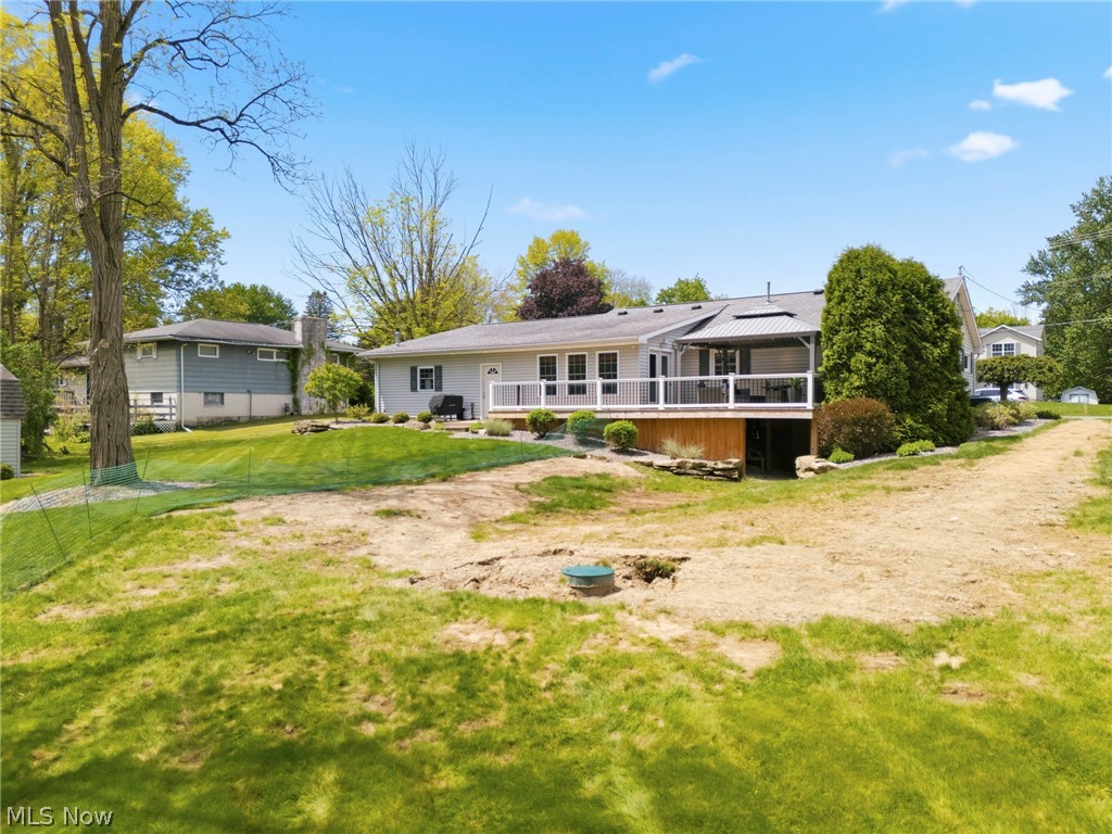 10930 Heltman Avenue NE Alliance OH 44601