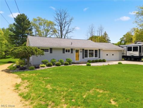 10930 Heltman Avenue NE Alliance OH 44601