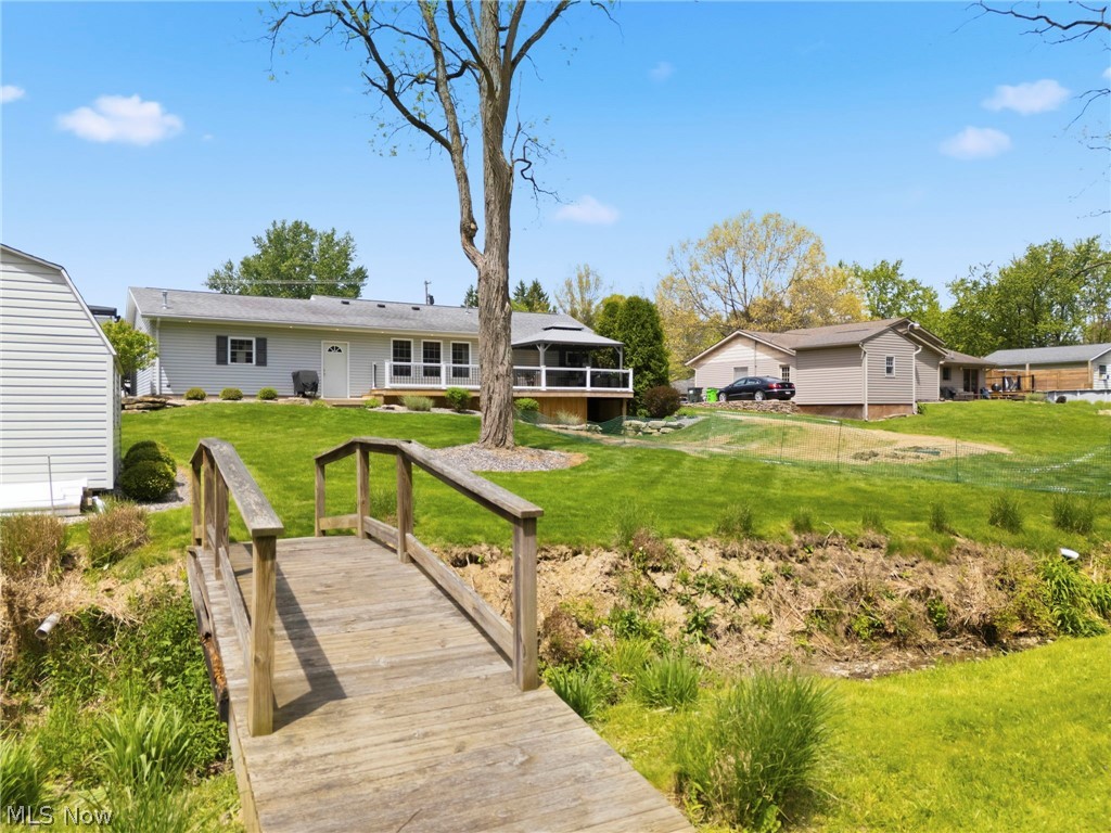 10930 Heltman Avenue NE Alliance OH 44601