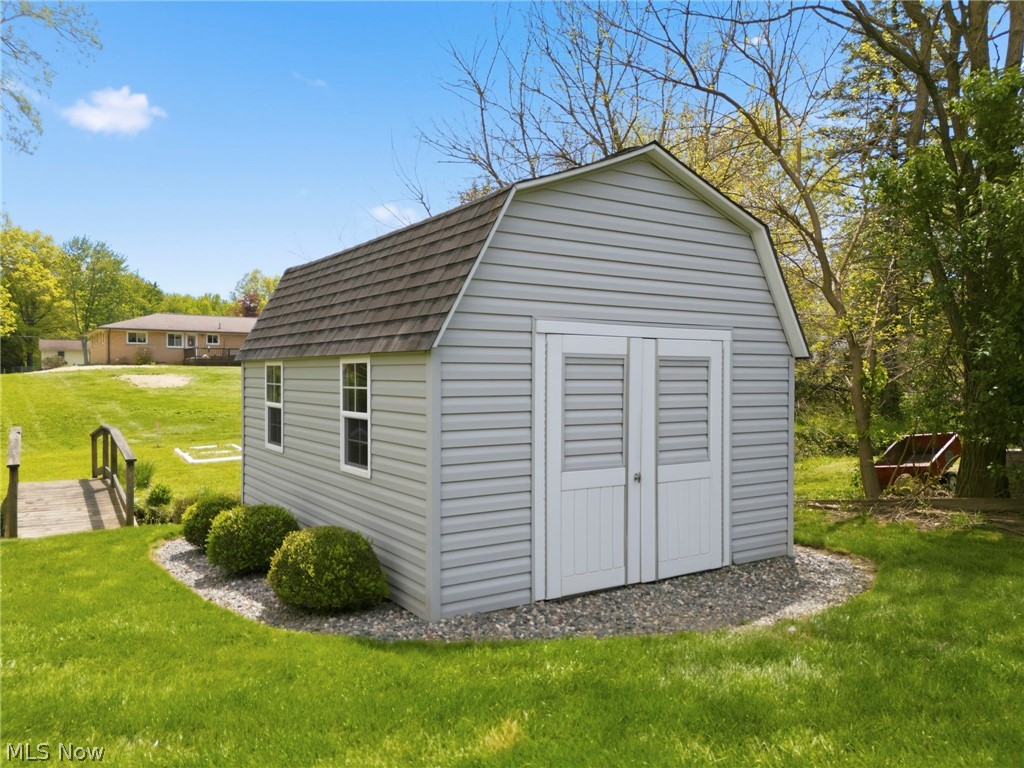10930 Heltman Avenue NE Alliance OH 44601
