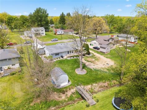 10930 Heltman Avenue NE Alliance OH 44601