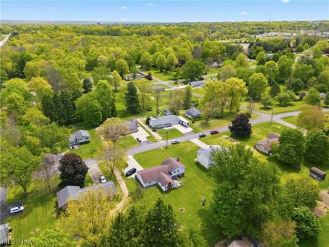 10930 Heltman Avenue NE Alliance OH 44601