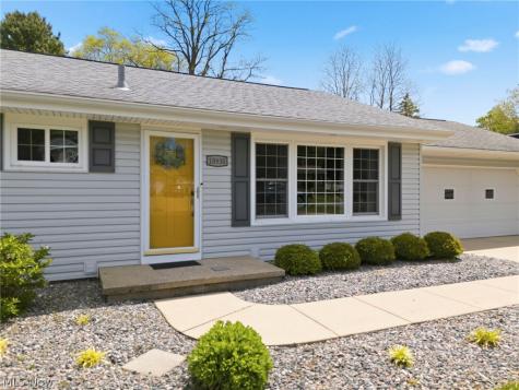 10930 Heltman Avenue NE Alliance OH 44601