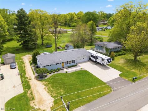 10930 Heltman Avenue NE Alliance OH 44601