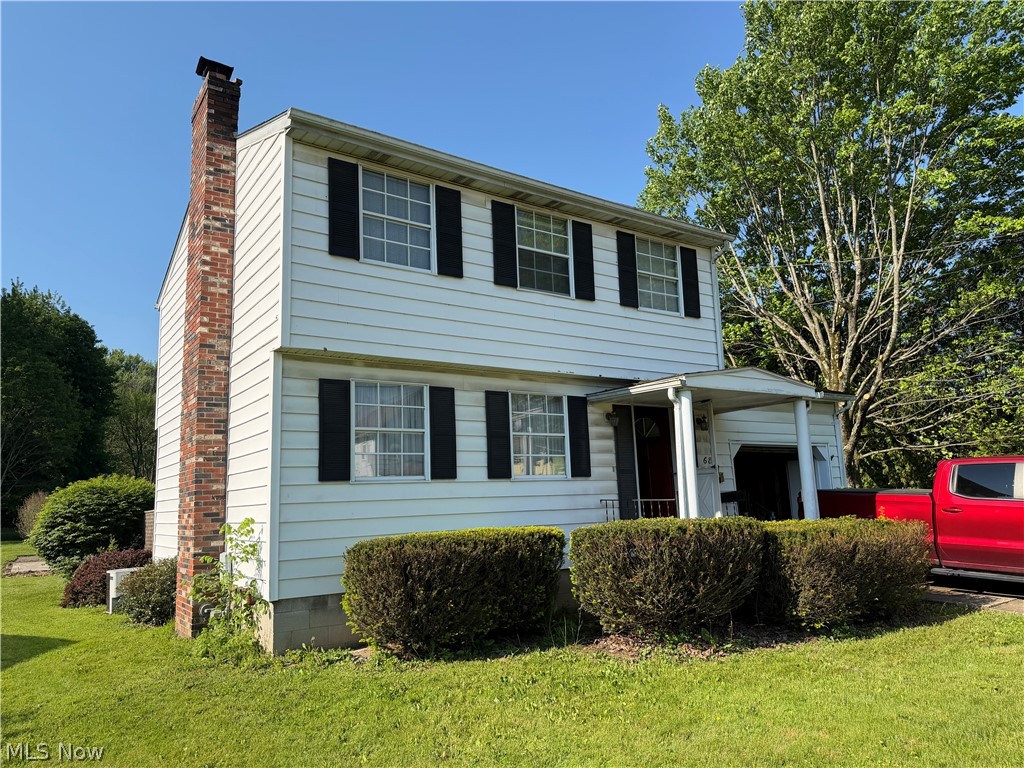 685 E Main Street East Palestine OH 44413