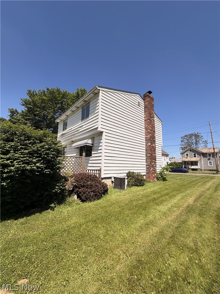 685 E Main Street East Palestine OH 44413