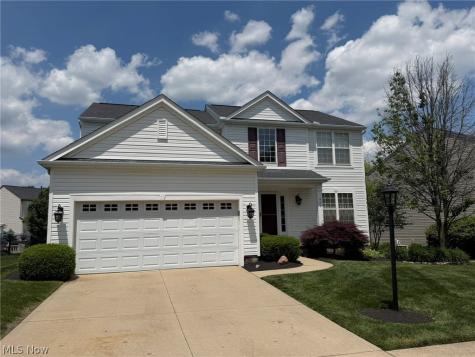 421 Windham Court Broadview Heights OH 44147