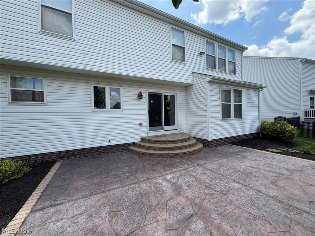 421 Windham Court Broadview Heights OH 44147