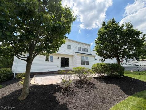 421 Windham Court Broadview Heights OH 44147
