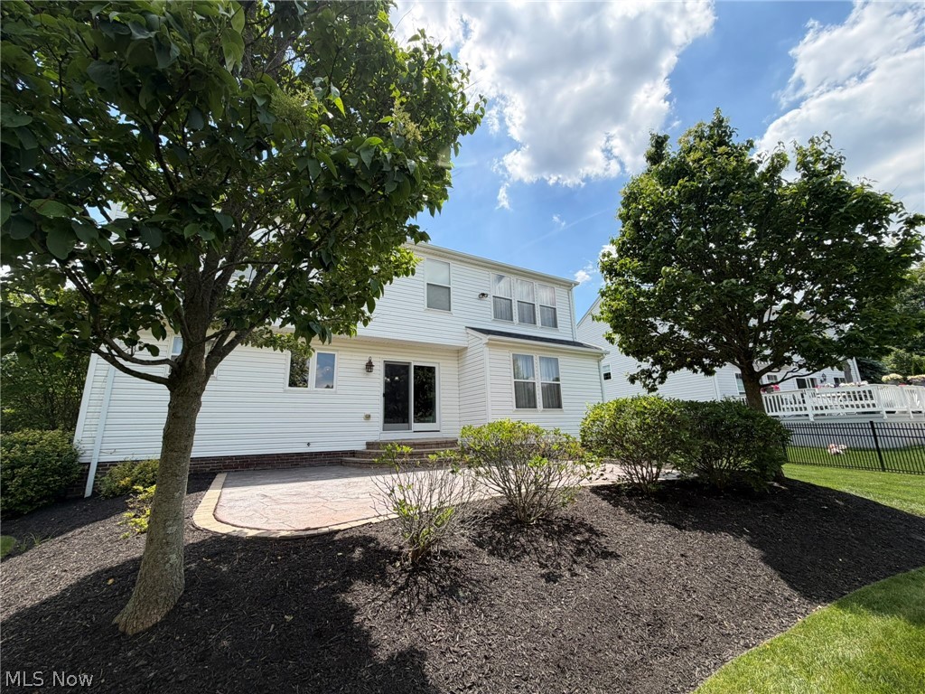 421 Windham Court Broadview Heights OH 44147