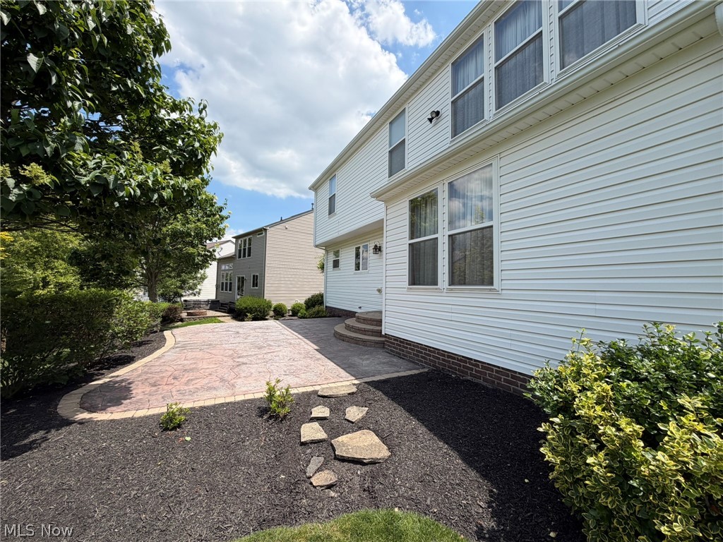 421 Windham Court Broadview Heights OH 44147