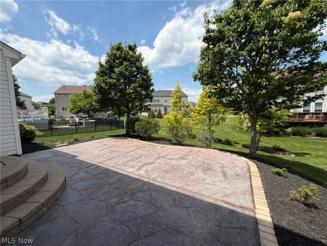 421 Windham Court Broadview Heights OH 44147
