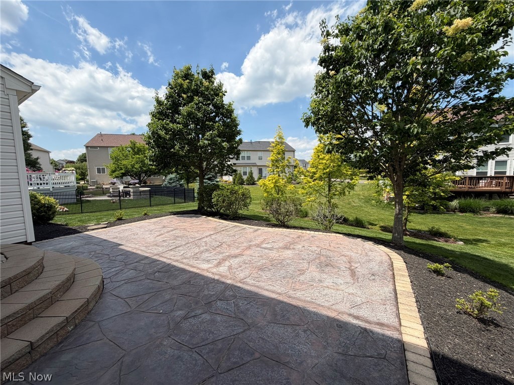 421 Windham Court Broadview Heights OH 44147