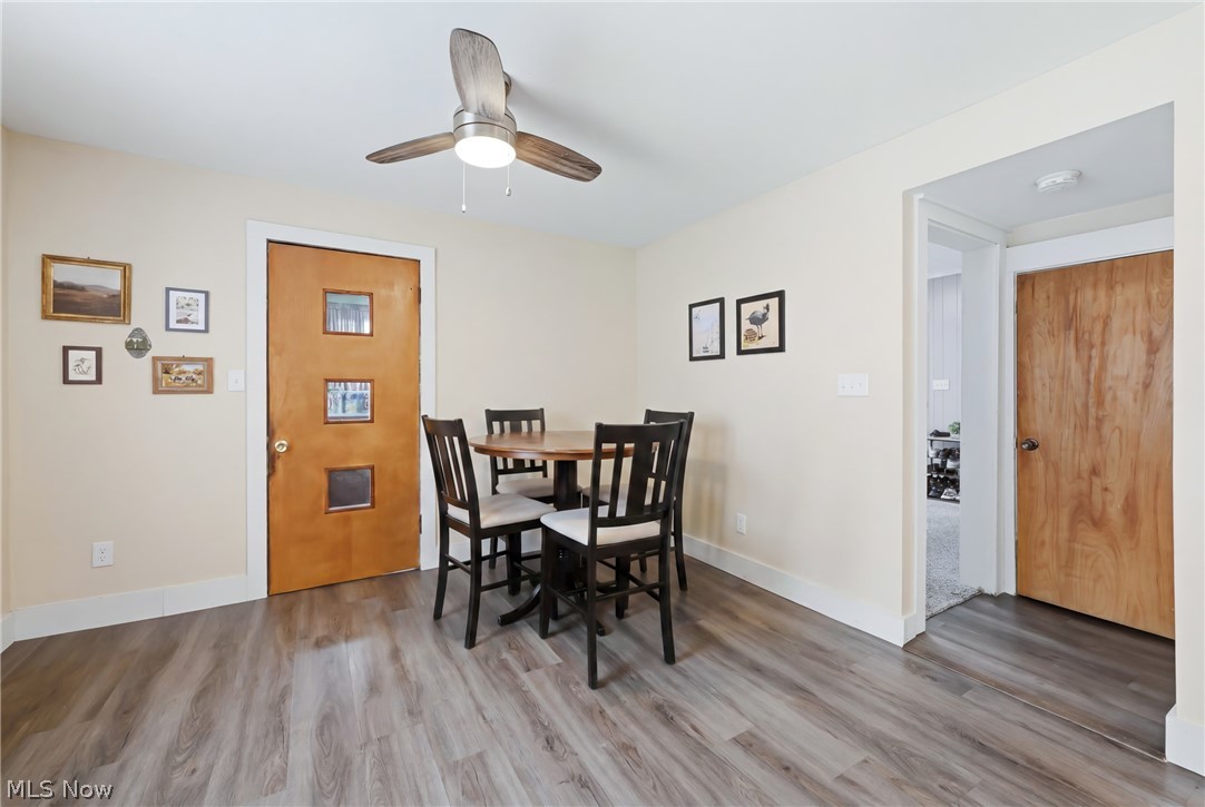 119 E Wilson Avenue Girard OH 44420