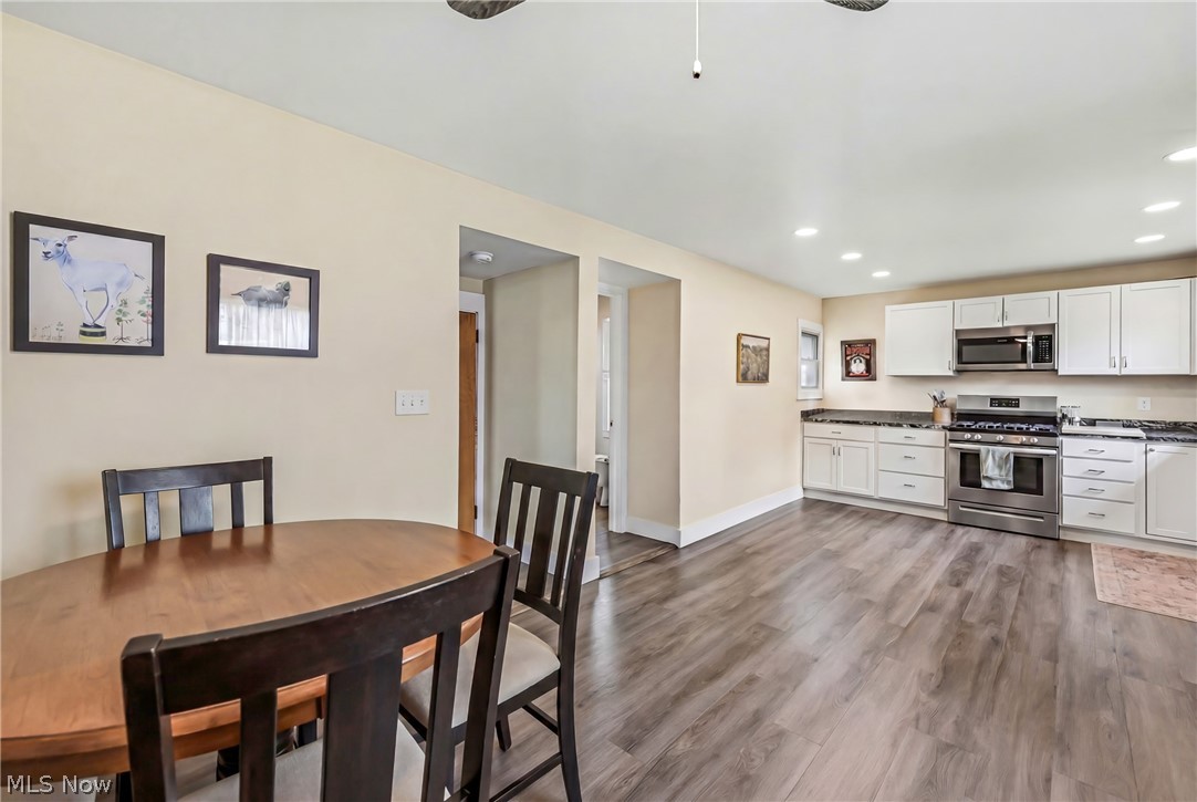 119 E Wilson Avenue Girard OH 44420