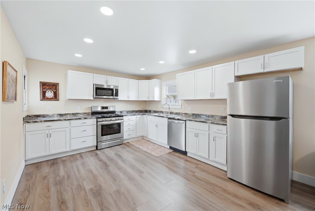 119 E Wilson Avenue Girard OH 44420