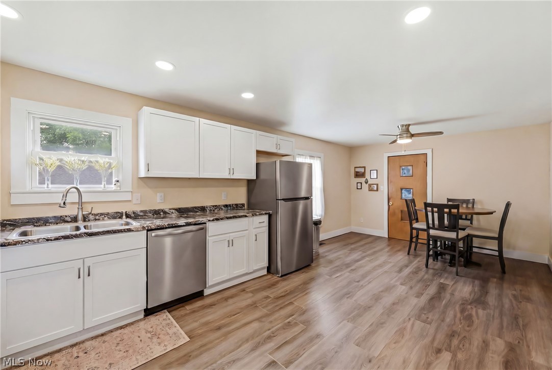119 E Wilson Avenue Girard OH 44420