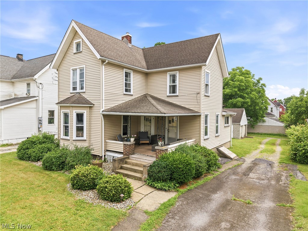 119 E Wilson Avenue Girard OH 44420