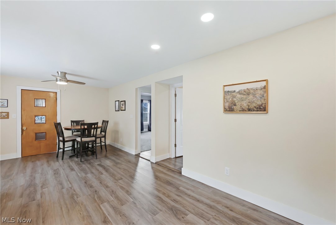 119 E Wilson Avenue Girard OH 44420