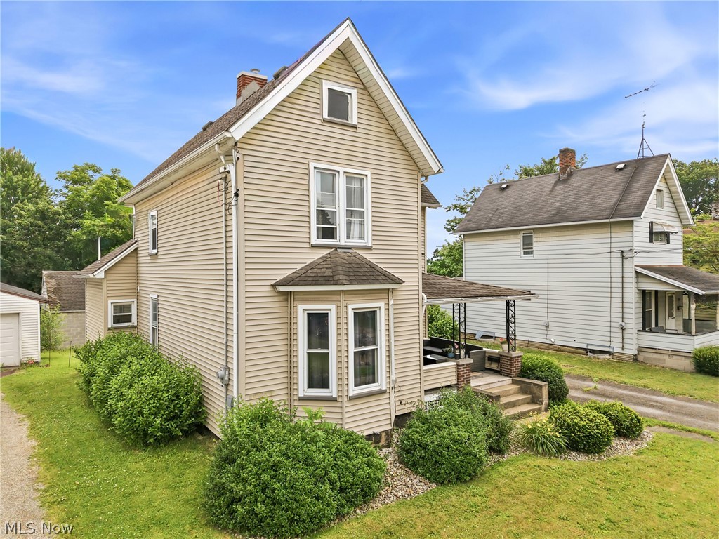 119 E Wilson Avenue Girard OH 44420