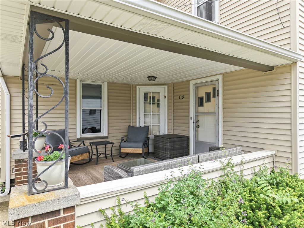 119 E Wilson Avenue Girard OH 44420