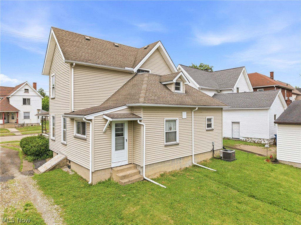 119 E Wilson Avenue Girard OH 44420